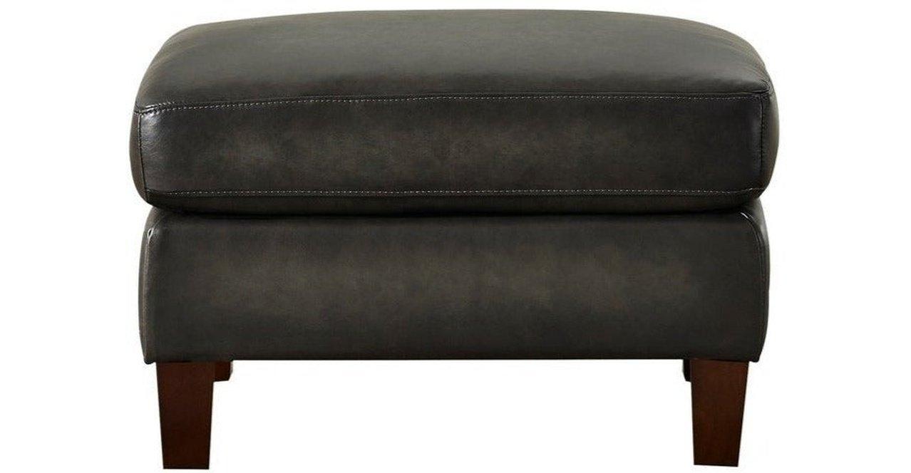Weldon Leather Sofa Collection - Hydeline USA